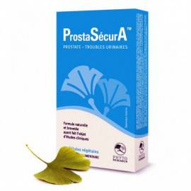 PROSTASECURA gélules